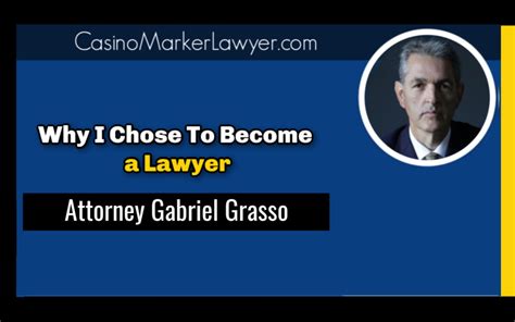 Casino Marker Lawyer in Las Vegas .
